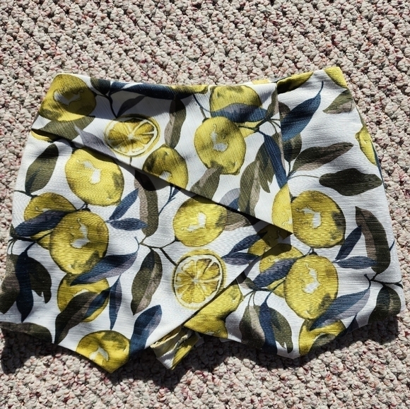 Topshop Petite skort size 4 - Picture 1 of 3